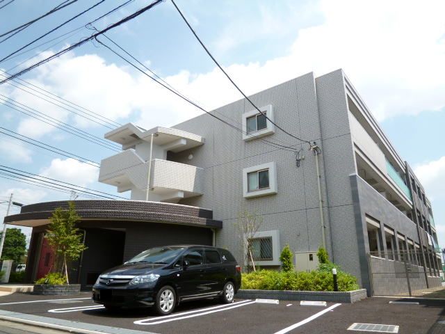 モヤ コリバの外観画像