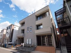 Park Placidの外観画像