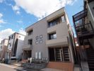 Park Placidの間取り画像