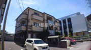 グランデ大西の間取り画像