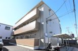 プランドールの間取り画像