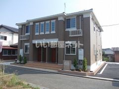 サンヴィレッジ須恵の外観画像