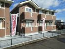 ヒラソル住山Ⅰの間取り画像