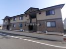 ラフィーネ 水巻 A棟の間取り画像
