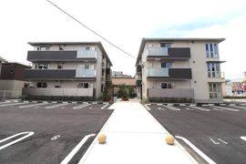 メゾン伊都 A棟の外観画像