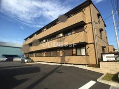 アプリコットガーデン Cの外観画像