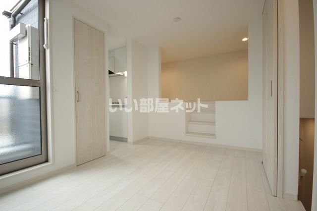 リビング
