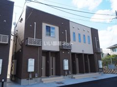 シエロ．ガーデン．ツダ Dの外観画像