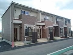ラ コリーナ カーサの外観画像