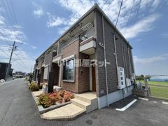 ラ コリーナ カーサの外観画像
