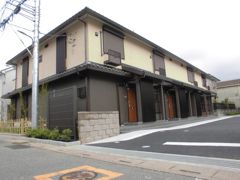 Breeze谷塚の外観画像