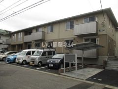 エスペランサⅡの外観画像