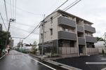 ウェントゥス/アネモス ウェントゥスの外観