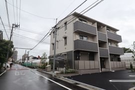 ウェントゥス/アネモス ウェントゥスの外観画像