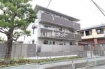 D-room飯倉中央の間取り画像
