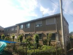 ルミエール ド エスポワール Ⅲの外観画像