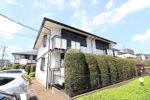 サイプレスタウン Bの間取り画像