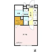 シャルムの間取り画像