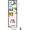 プランドールの間取り画像