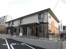 セジュール原町Ⅵの間取り画像