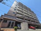 ペルグランデ友丘の間取り画像