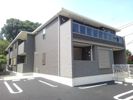 ラフィナスコートの間取り画像