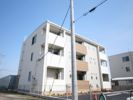 イセソラージュCの間取り画像