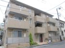 シャルム清澄白河の間取り画像