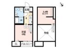 Mason de Charmantの間取り画像