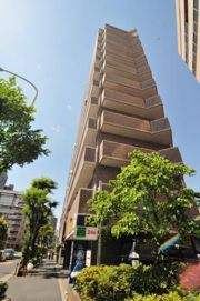 メゾン・ド・ヴィレ渋谷の外観画像