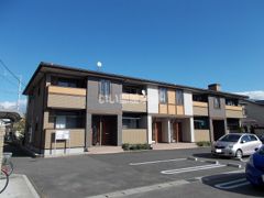 グラン シェル トラントの外観画像