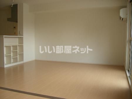 リビング