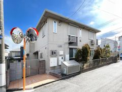 プリムローズ浜田山の外観画像