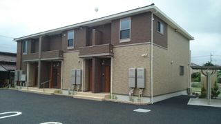 クラシオンの外観画像