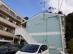 アネックス双葉の外観画像