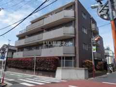 レジデンスミヤビの外観画像