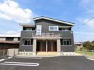 プリムローズBの間取り画像