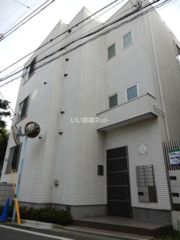 フェリーチェ阿佐ヶ谷Ⅶの外観画像