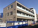 foresta verdeの間取り画像
