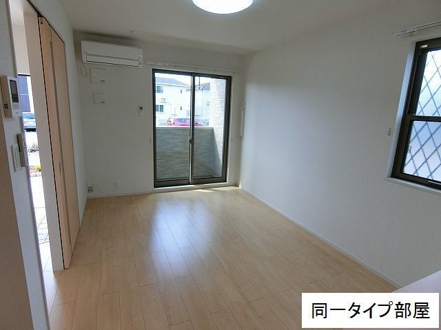 リビング