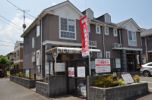 サンシャルム・K Aの間取り画像