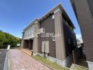 クレシア Bの間取り画像