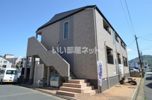 ユゥ＆ミィ金山駅前E棟の外観画像