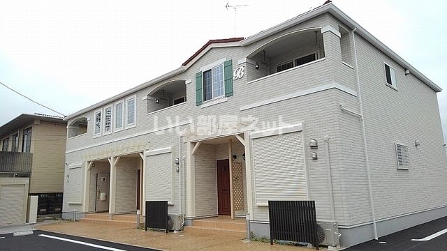 アンダンティーノ Bの外観画像