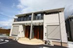 アーベントロート Ⅱの外観