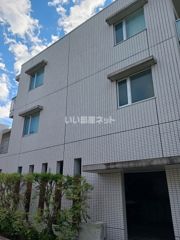 アビティ砧の外観画像