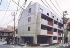 ベルデュール小石川の外観