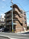 サン・セフィールの外観