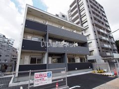 カルフール千防の外観画像