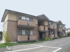 ルミエール藤 A棟の外観画像